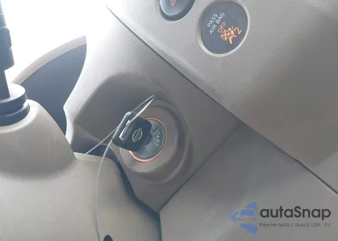 2005 Nissan Frontier Se z USA, uszkodzony, nr VIN 1N6AD06W65C451098